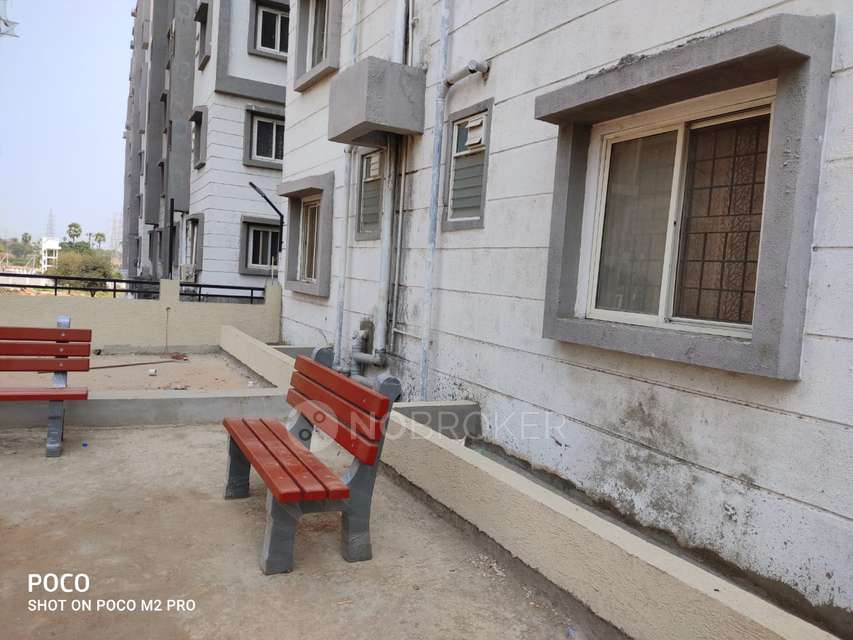 3 BHK Flat In Emerald Heights For Sale  In Ghatkesar