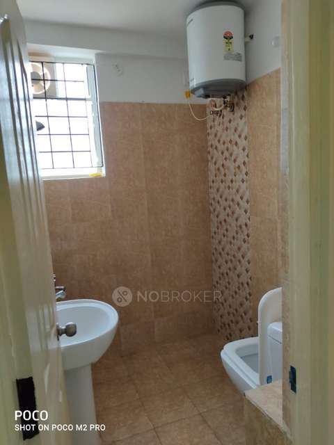 3 BHK Flat In Emerald Heights For Sale  In Ghatkesar