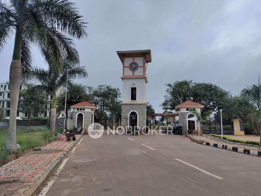 4 BHK Villa In Vakil Encasa, Srirampura For Sale  In Jigani Road