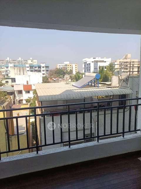 2 BHK Flat In  Mangaldeep 15 M Street, Pimpri-chinchwad for Rent  In Kalewadi