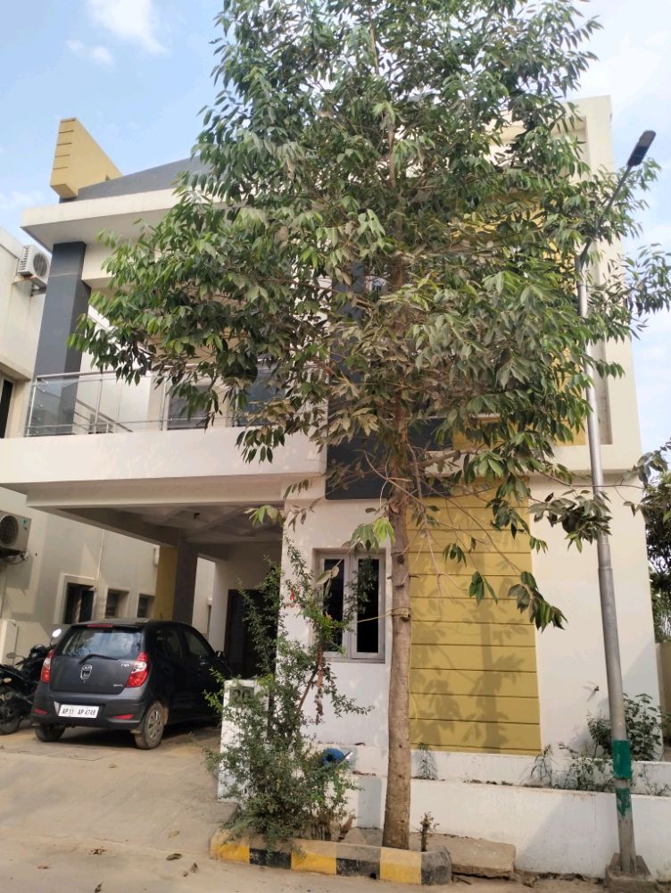 Wonder Quince Villas