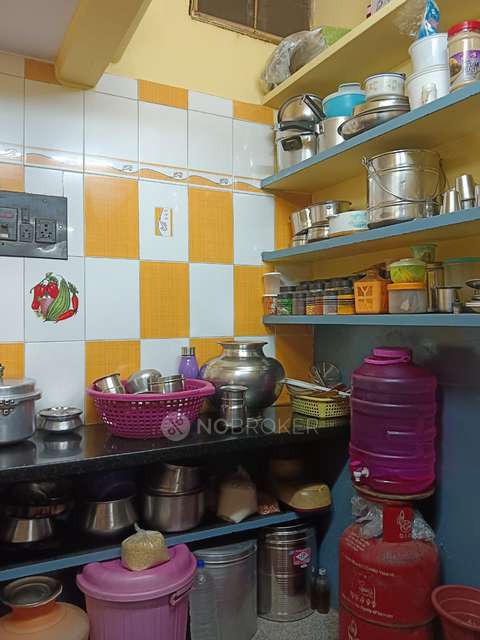 4+ BHK House For Sale  In Mavalli