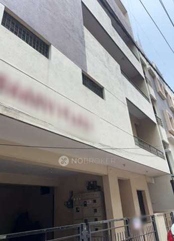 2 BHK Flat In Canvi Plaza for Rent  In Arekere