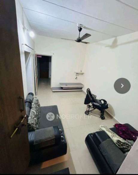 1 BHK House for Rent  In Shree Gajanan Maharaj Mandir