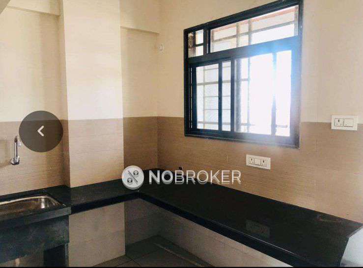 1 BHK House for Rent  In Nigdi