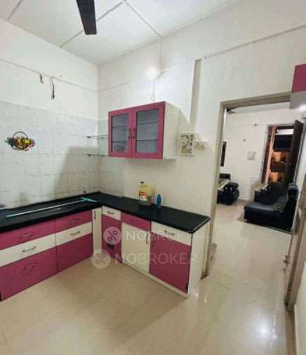 1 BHK House for Rent  In Shree Gajanan Maharaj Mandir