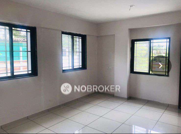 1 BHK House for Rent  In Nigdi