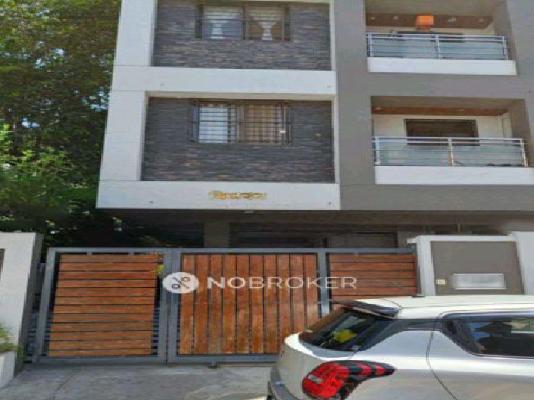 1 BHK House for Rent  In Shree Gajanan Maharaj Mandir