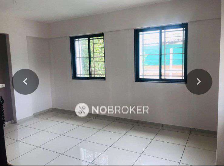 1 BHK House for Rent  In Nigdi
