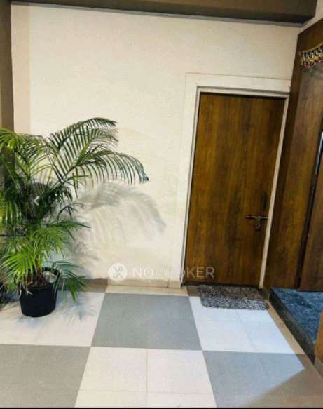 1 BHK House for Rent  In Shree Gajanan Maharaj Mandir