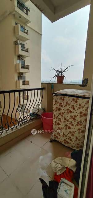 3 BHK Flat In Iitl Nimbus The Hyde Park For Sale  In Sector 78