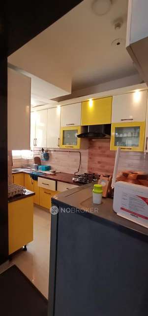 3 BHK Flat In Iitl Nimbus The Hyde Park For Sale  In Sector 78