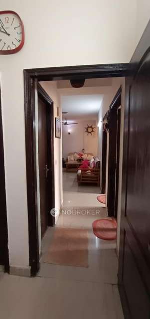 3 BHK Flat In Iitl Nimbus The Hyde Park For Sale  In Sector 78