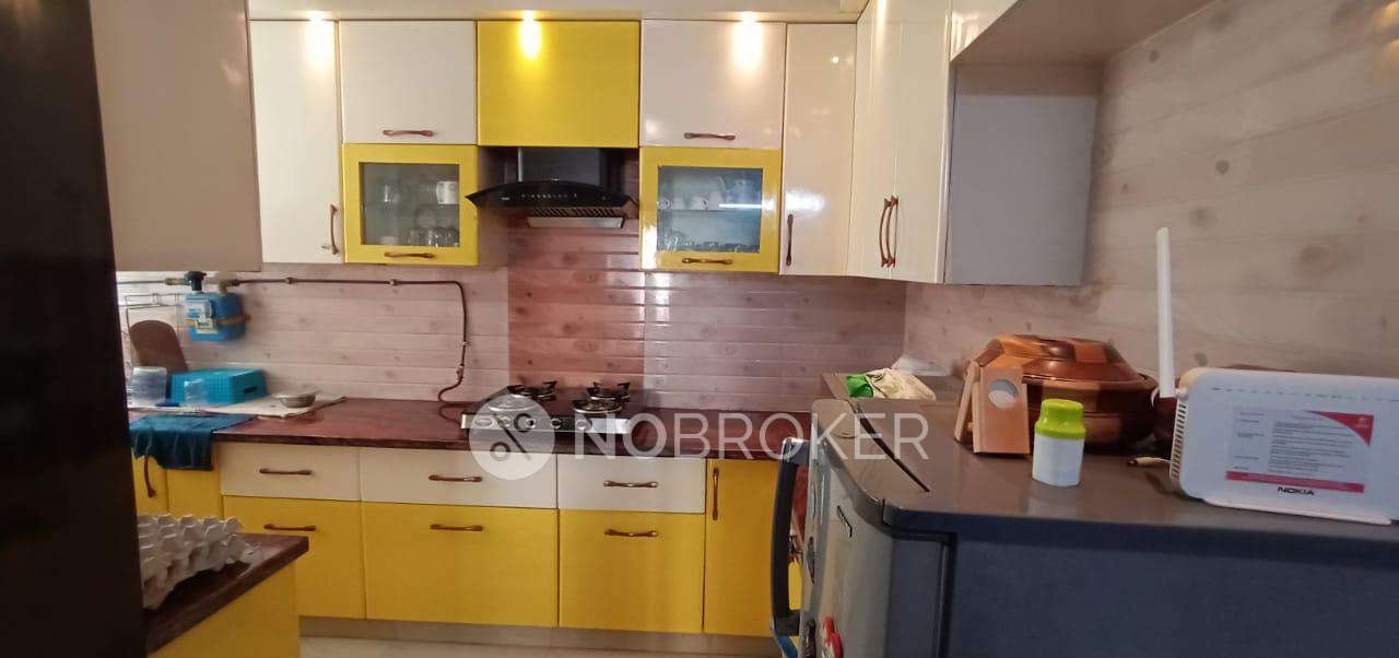 3 BHK Flat In Iitl Nimbus The Hyde Park For Sale  In Sector 78