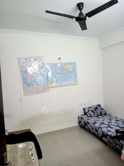 2 BHK Flat In Himalaya Tanishq For Sale  In Raj Nagar Extension