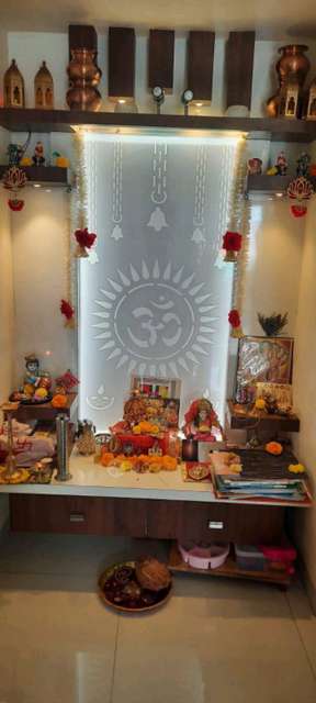 2 BHK Flat In Maitreya Heights for Rent  In Gpww+f4q, Parkhe Vasti, Sus, Pune, Maharashtra 412115, India