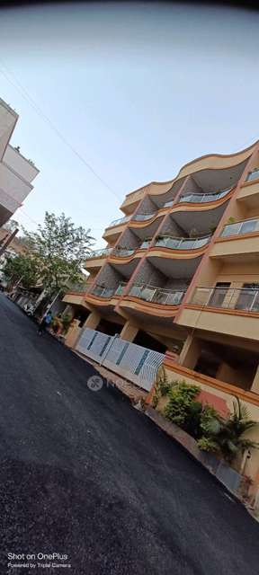 2 BHK Flat In Maitreya Heights for Rent  In Gpww+f4q, Parkhe Vasti, Sus, Pune, Maharashtra 412115, India