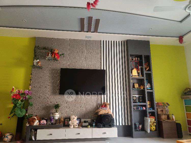 2 BHK Flat In Maitreya Heights for Rent  In Gpww+f4q, Parkhe Vasti, Sus, Pune, Maharashtra 412115, India