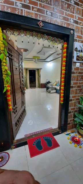 2 BHK Flat In Maitreya Heights for Rent  In Gpww+f4q, Parkhe Vasti, Sus, Pune, Maharashtra 412115, India