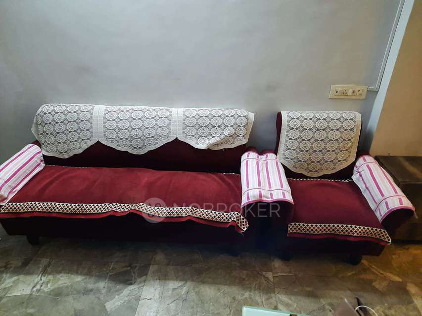 1 BHK Flat In Dhiraj Apartment  for Rent  In Malad East