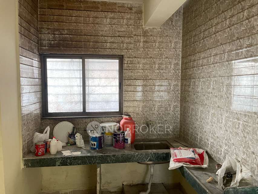 1 BHK Flat In Amrut Avenue for Rent  In Narhe