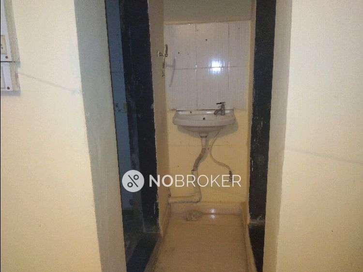 1 RK Flat In Standalone Building  for Rent  In Pimpri Colony