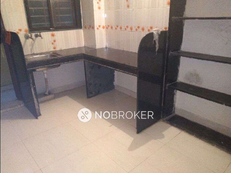 1 RK Flat In Standalone Building  for Rent  In Pimpri Colony