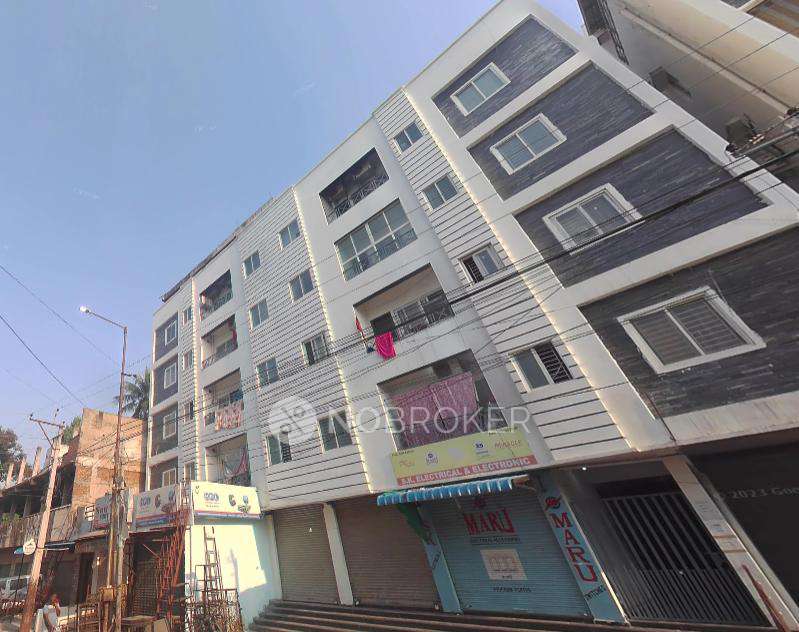 3 BHK Flat In Nisar Plaza For Sale  In Emerald Heights