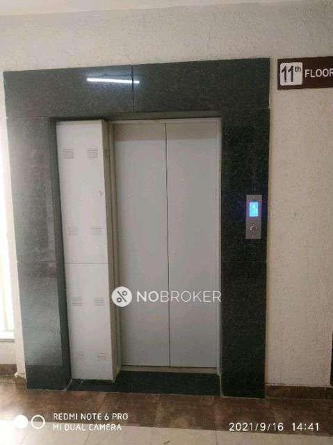 1 BHK Flat In Aayush Park 2 For Sale  In Talegaon Dabhade