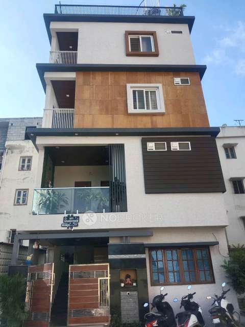 4+ BHK House For Sale  In Channasandra