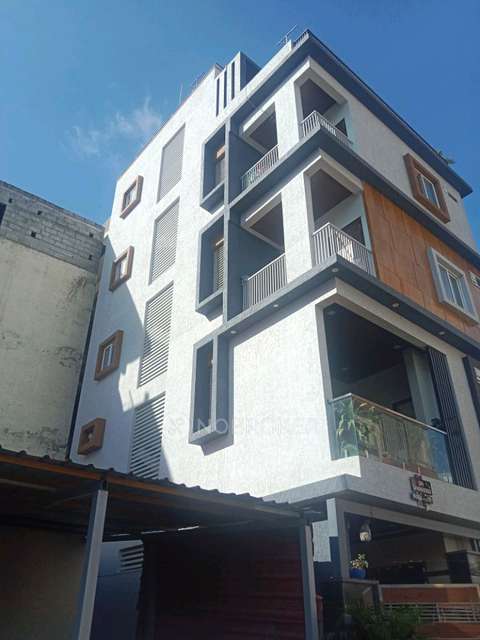 4+ BHK House For Sale  In Channasandra