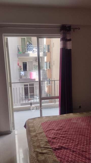 1 BHK Flat In Rof Aalayas for Rent  In Sector 102