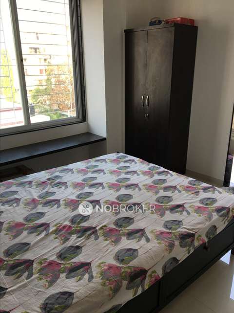 2 BHK Flat In Aryan Pride For Sale  In Baner