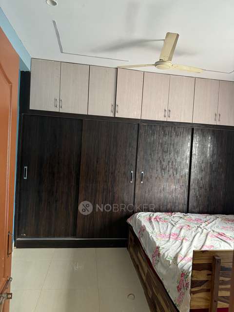 2 BHK Flat In Sai Balaji Residency For Sale  In Moosapet
