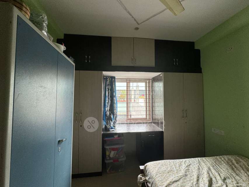 2 BHK Flat In Sai Balaji Residency For Sale  In Moosapet