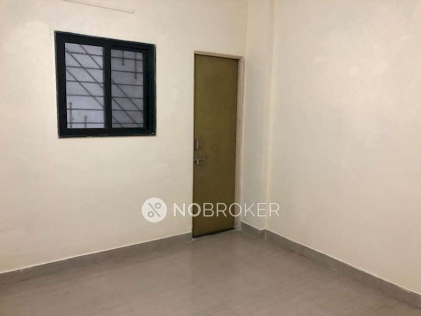 1 BHK Flat In Karanjawane Apartment  for Rent  In Bavdhan Khurd