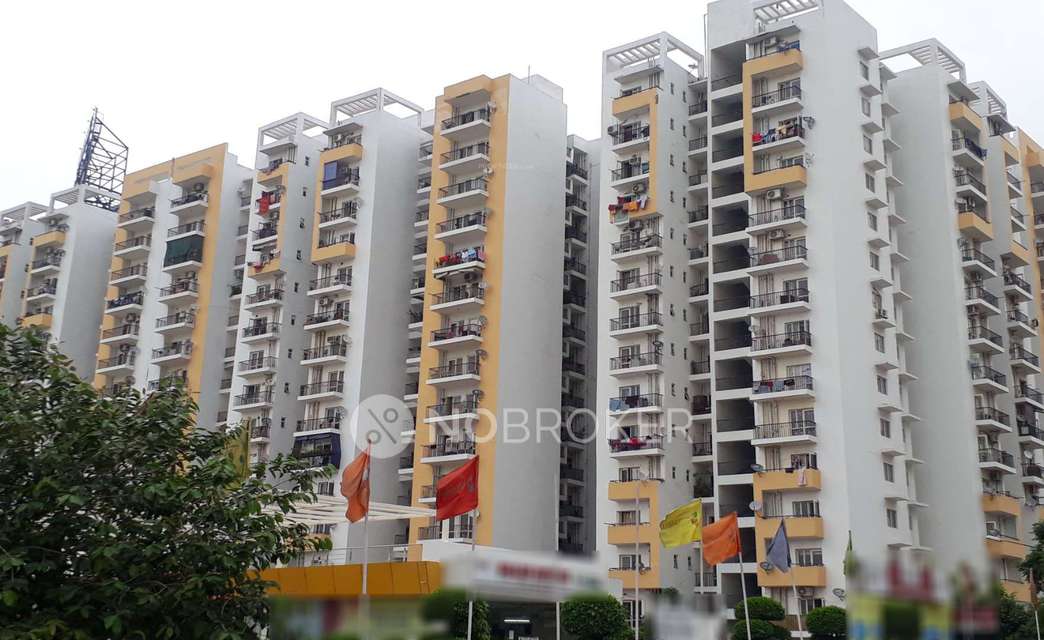 2 BHK Flat In Pancsheel for Rent  In Sector 16b 