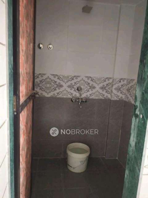 1 BHK Flat In Mauli Apartment Air For Sale  In Airoli