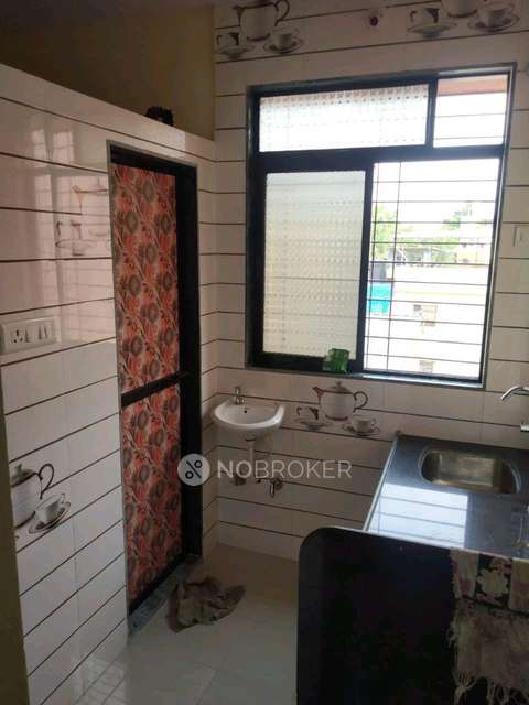 1 BHK Flat In Mauli Apartment Air For Sale  In Airoli