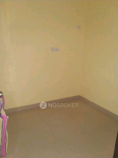 1 BHK Flat In Mauli Apartment Air For Sale  In Airoli