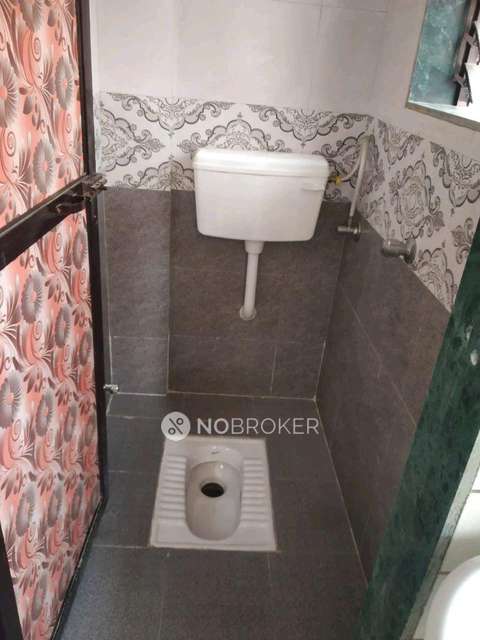 1 BHK Flat In Mauli Apartment Air For Sale  In Airoli