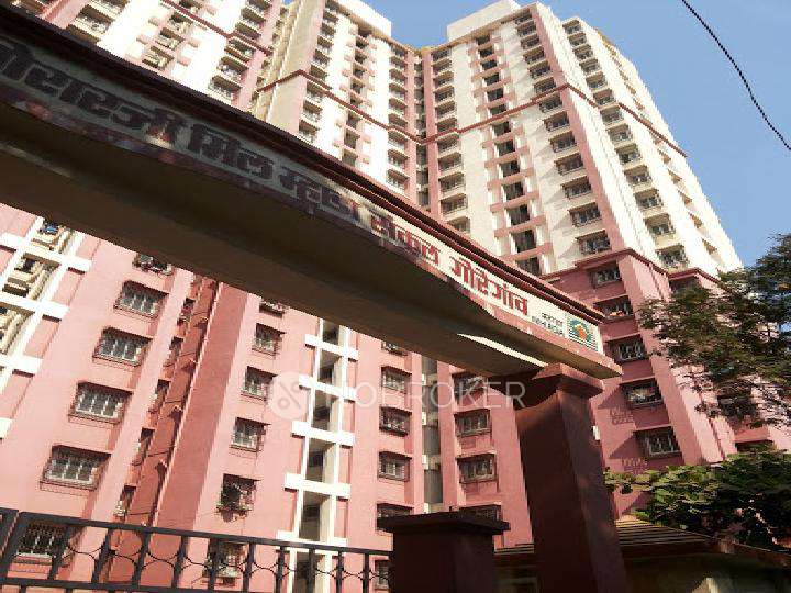1 BHK Flat In Mhada Complex for Rent In Prem Nagar, Goregaon West