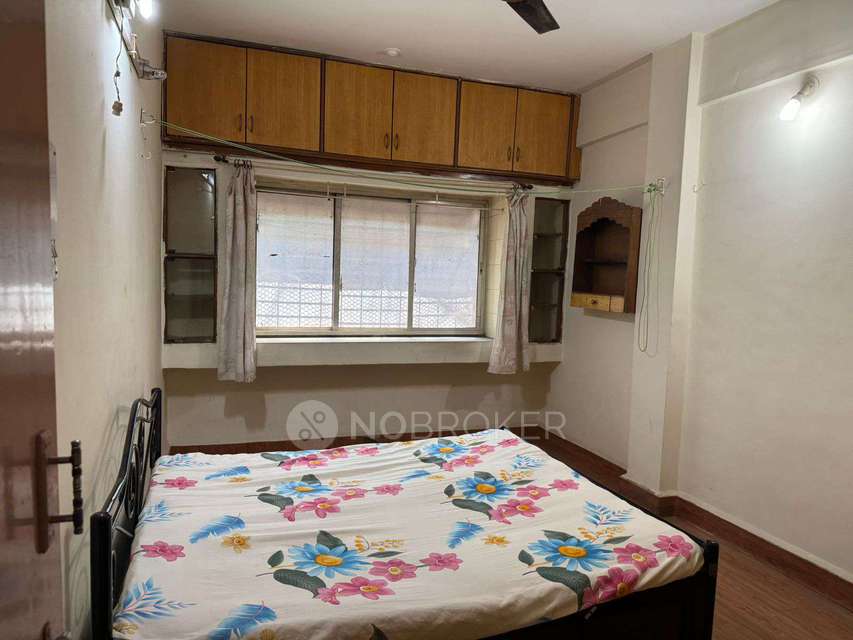 1 BHK Flat In Bhosale Garden Hadapsar Gaon for Rent  In Bhosale Garden Road