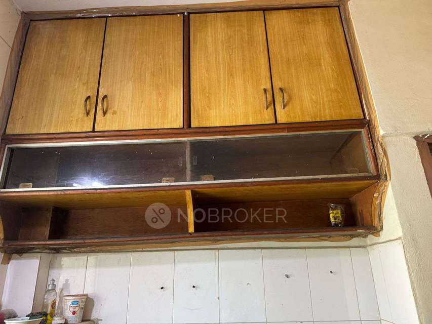 1 BHK Flat In Bhosale Garden Hadapsar Gaon for Rent  In Bhosale Garden Road