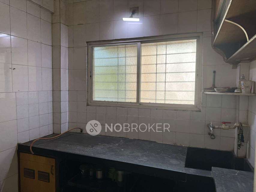 1 BHK Flat In Bhosale Garden Hadapsar Gaon for Rent  In Bhosale Garden Road
