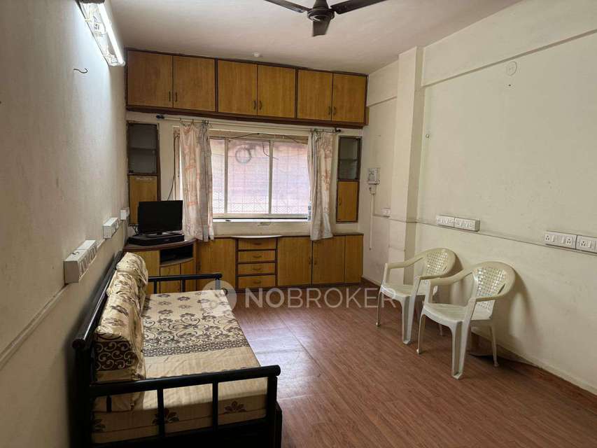 1 BHK Flat In Bhosale Garden Hadapsar Gaon for Rent  In Bhosale Garden Road
