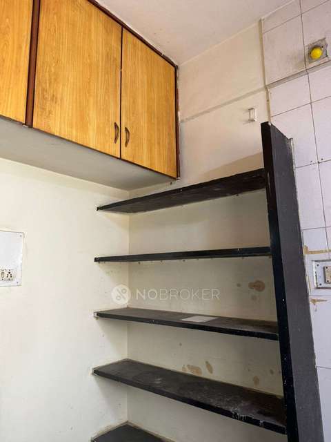 1 BHK Flat In Bhosale Garden Hadapsar Gaon for Rent  In Bhosale Garden Road