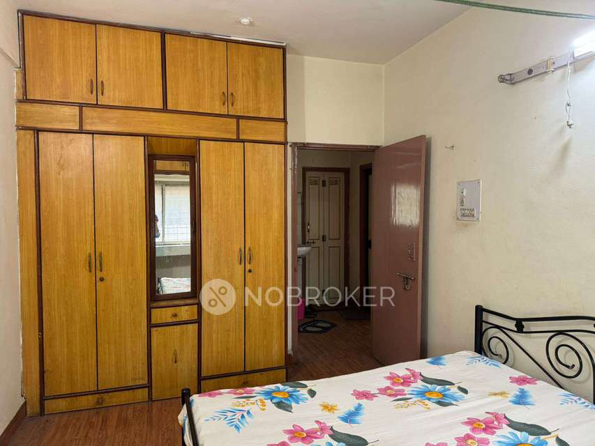 1 BHK Flat In Bhosale Garden Hadapsar Gaon for Rent  In Bhosale Garden Road