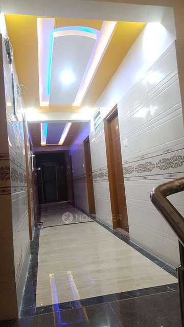 PG for Girls in Btm 2nd Stage