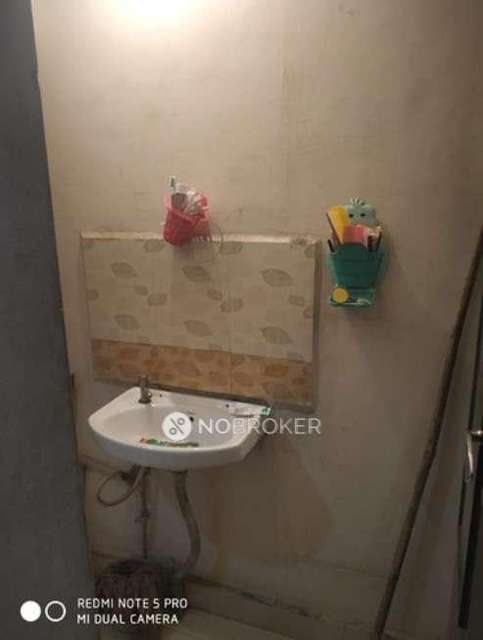 1 RK Flat In Sai Heights For Sale  In Dhankawadi